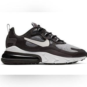 Nike Air Max 270 React Sneakers /OPEN TO OFFERS